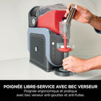 Machine à boissons glacées Ninja SLUSHi – Slushies, cocktails et granités FS301EU