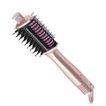 Brosse soufflante Shark Glossi 2-en-1 séchage et lissage – Rose Pivoine