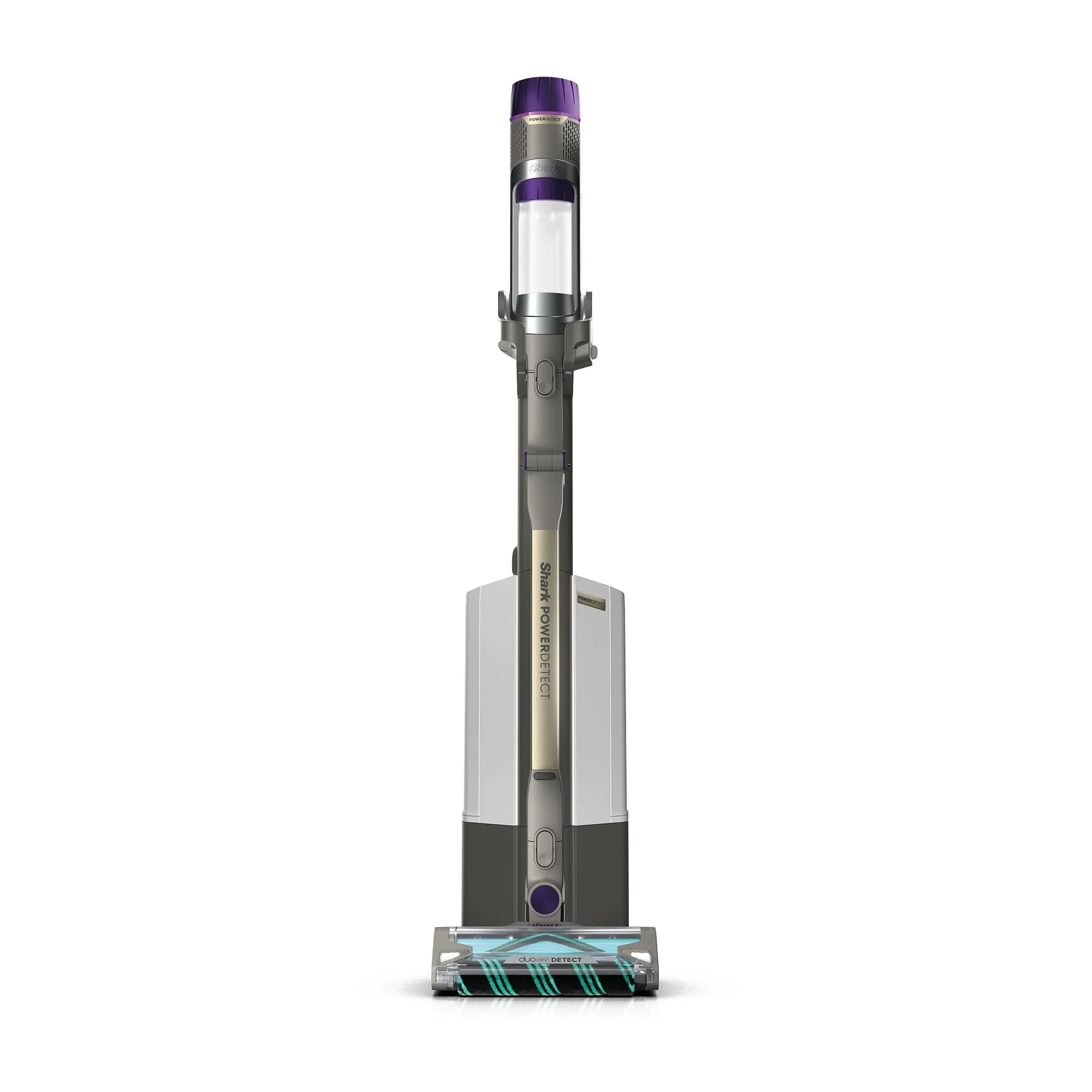 Système sans fil Shark PowerDetect Clean & Empty