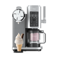Machine à glace à l'italienne Ninja CREAMi Scoop & Swirl 13-en-1
