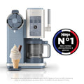 Machine à glaces et glaces à l'italienne 13-en-1 Ninja CREAMi Scoop & Swirl NC702EU