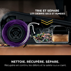S.S.P 3-en-1™ Maintenance & Protection