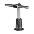 Ventilateur et chauffage réversible Shark TurboBlade Cool + Heat