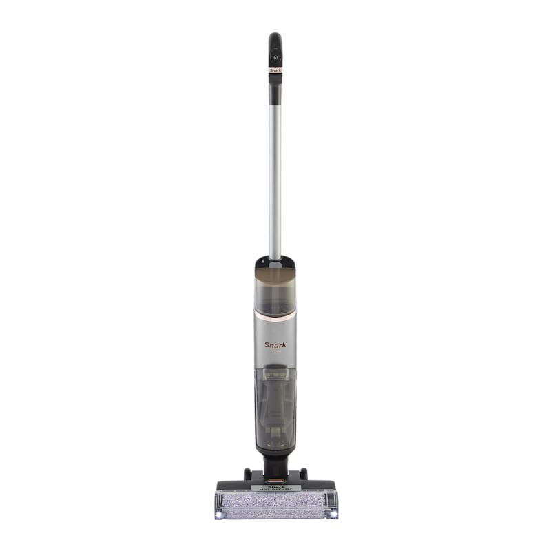 Aspirateur laveur sans fil Shark HydroVac pour sols durs et moquettes