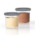 Lot de 2 pots Ninja CREAMi NC300EU