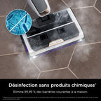 S.S.P 3-en-1™ Maintenance & Protection