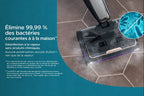 S.S.P 3-en-1™ Maintenance & Protection