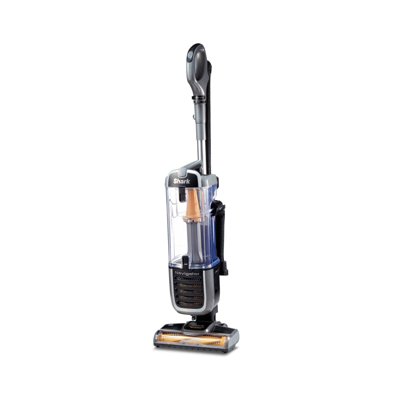 Aspirateur Shark Navigator Pet avec brosse autonettoyante